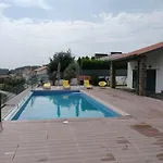 Villa Refugio Do Alcidio