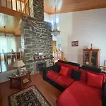 Refugio Do Alcidio Villa