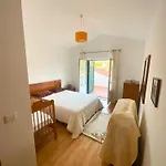 Villa Refugio Do Alcidio