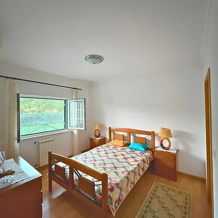 Refugio Do Alcidio Vila Cova de Alva