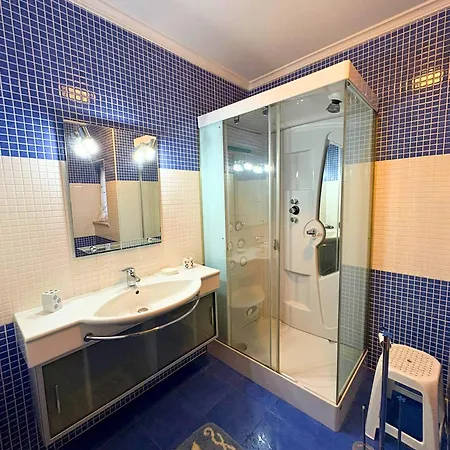 Villa Refúgio Do Alcídio *