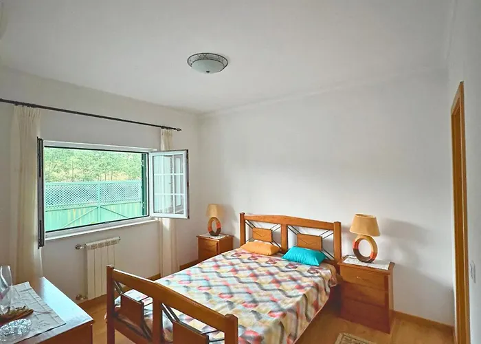 Refugio Do Alcidio Vila Cova de Alva