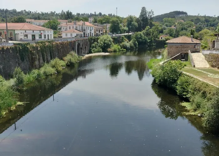 Refugio Do Alcidio ヴィラ *