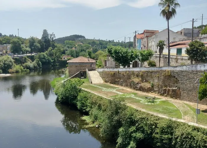 Villa Refugio Do Alcidio *