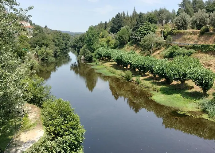 Refugio Do Alcidio Villa Vila Cova de Alva